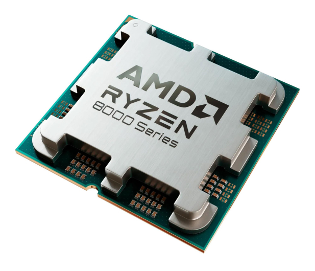 AMD Ryzen 9 9950X3D Tray - 1354795 - zdjęcie 2